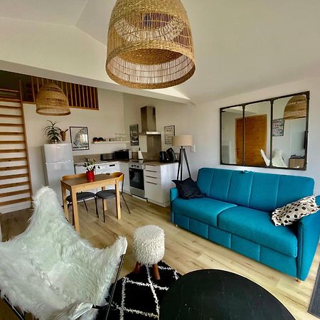 Noirmoutier - Petite Maison 500M Plage Sableaux المظهر الخارجي الصورة