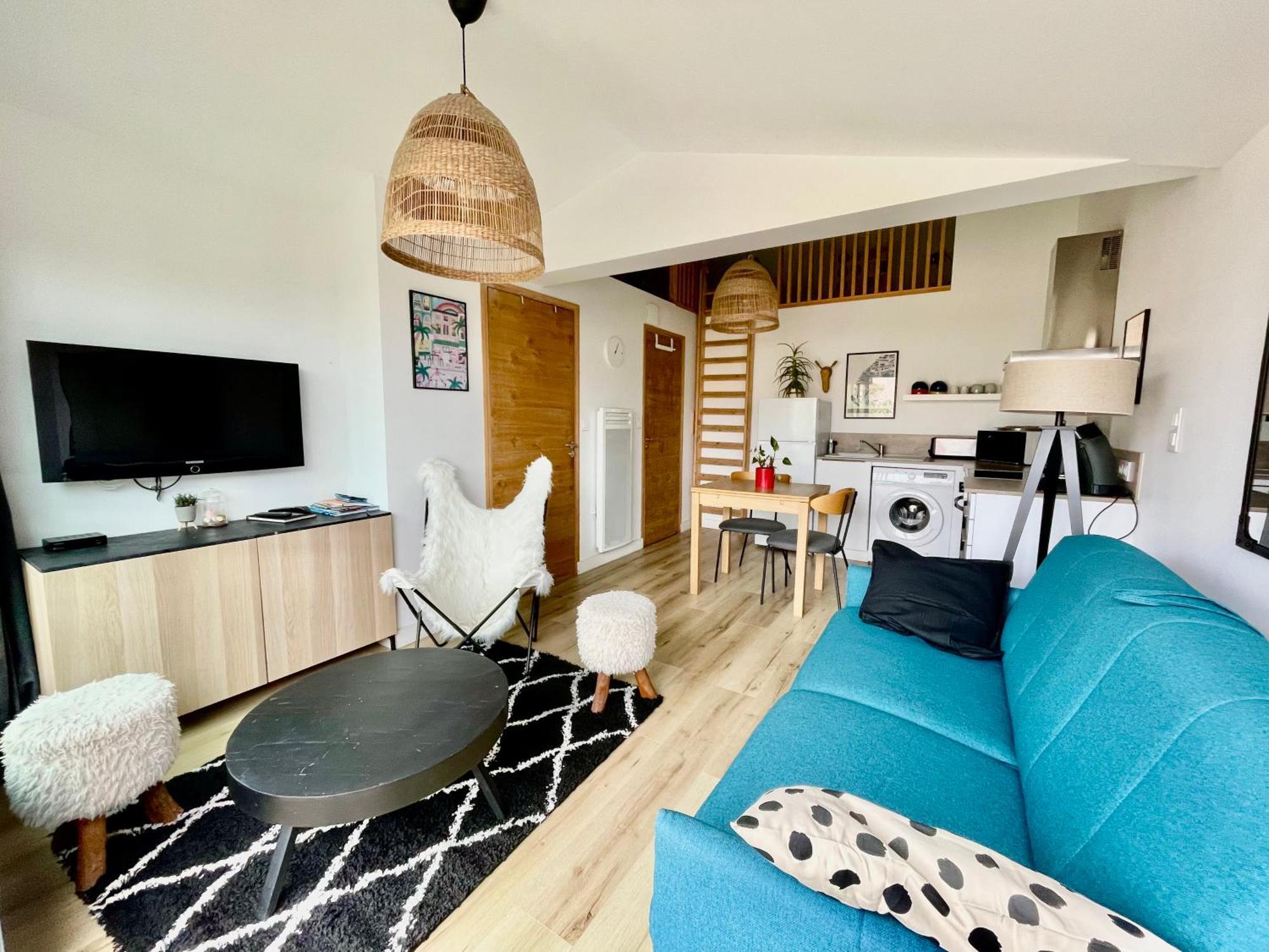 Noirmoutier - Petite Maison 500M Plage Sableaux المظهر الخارجي الصورة