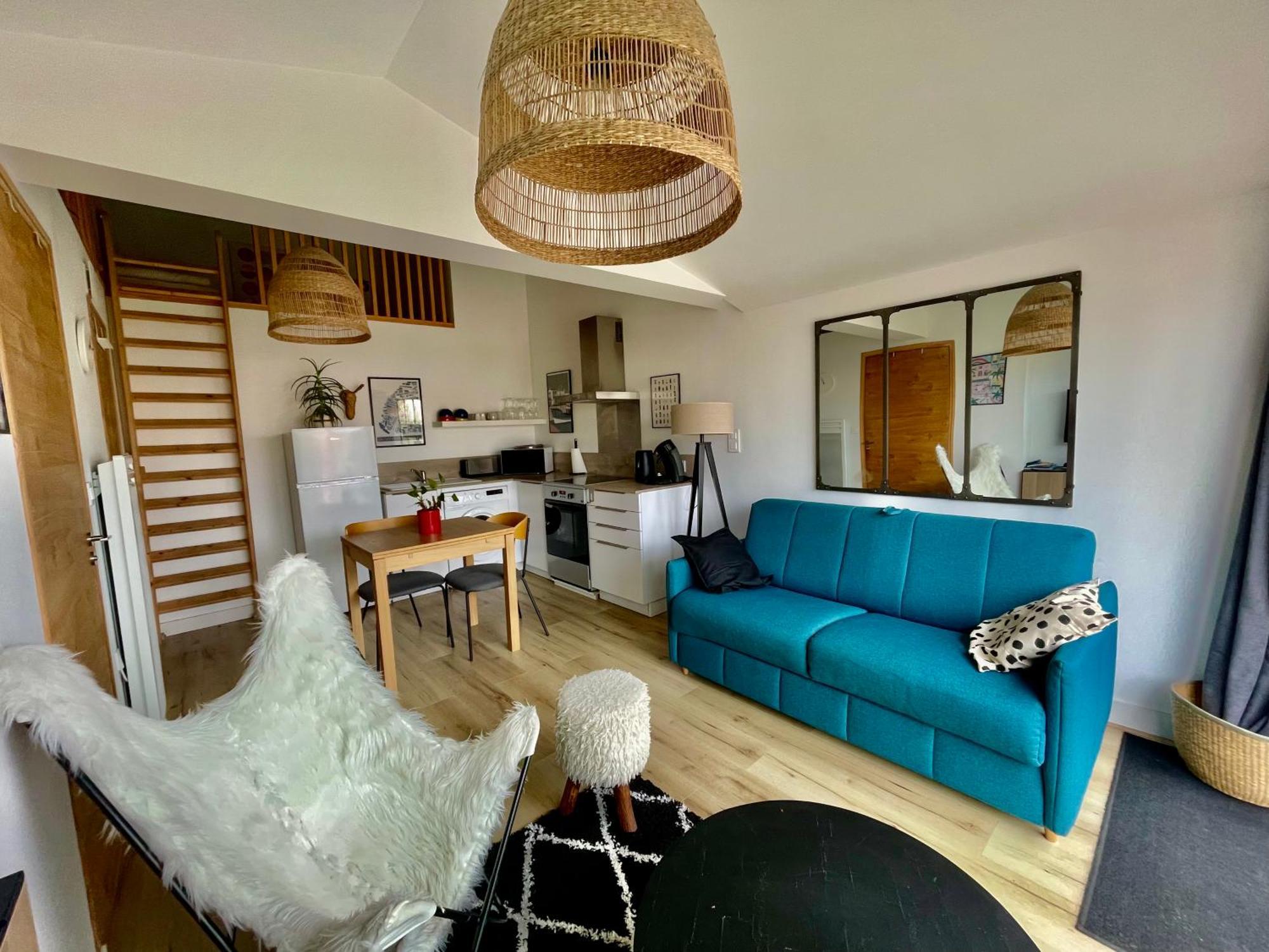 Noirmoutier - Petite Maison 500M Plage Sableaux المظهر الخارجي الصورة
